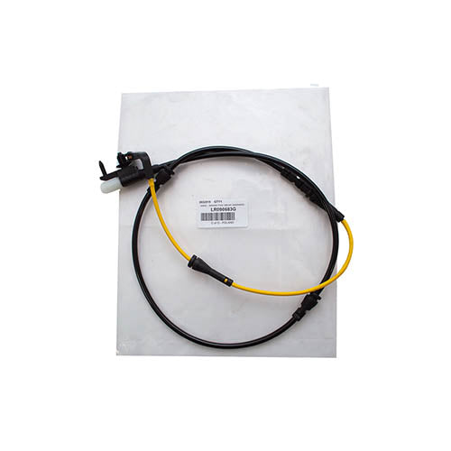 WIRE - BRAKE PAD WEAR WARNING - BOWA - LR090683G