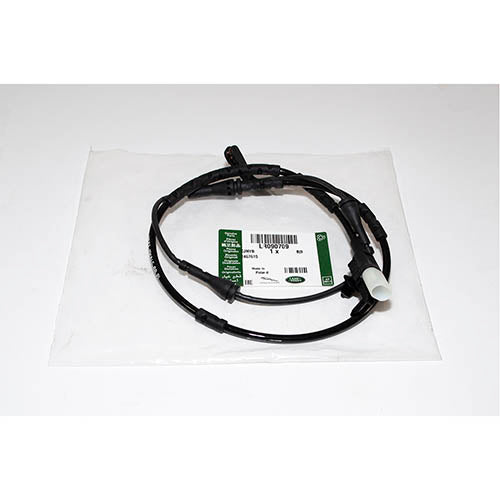 WIRE - BRAKE PAD WEAR WARNING - Genuine Land Rover - LR090709LR