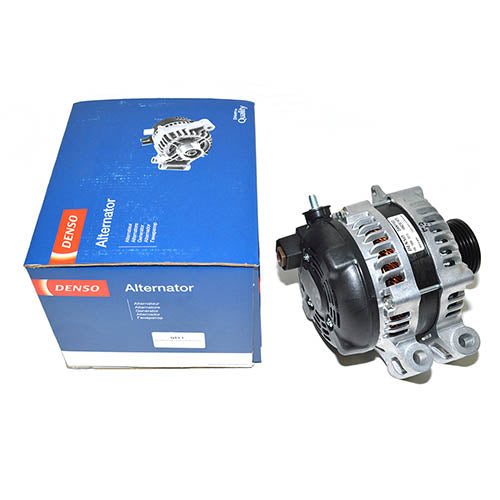 ALTERNATOR - DENSO - LR091107G