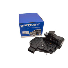 LATCH - REAR DOOR - Britpart - LR091360