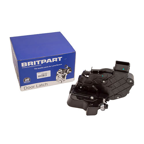 LATCH - FRONT DOOR - Britpart - LR091524