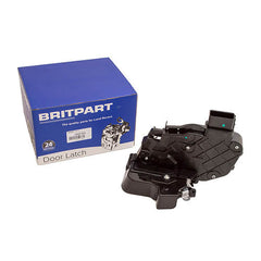 LATCH - FRONT DOOR - Britpart - LR091524
