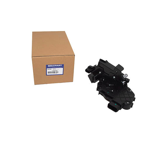 LATCH - FRONT DOOR - Britpart - LR091526