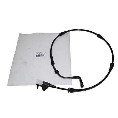 WIRE - BRAKE PAD WEAR WARNING - BOWA - LR092060G