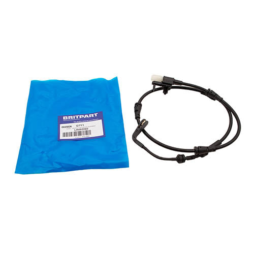 WIRE - BRAKE PAD WEAR WARNING - Britpart - LR092060
