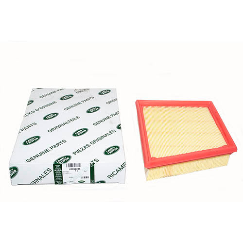 ELEMENT - AIR CLEANER - LR - LR092246LR