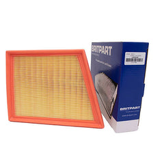 ELEMENT - AIR CLEANER - Britpart - LR092246