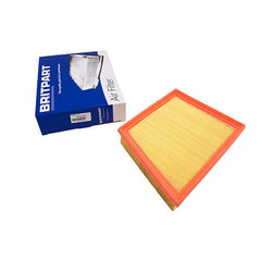 ELEMENT - AIR CLEANER - Britpart - LR092258