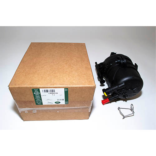 KIT - FUEL FILTER ELEMENT - LR - LR094156LR