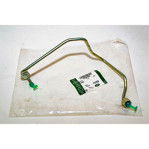 TUBE - FUEL - Genuine Land Rover - LR094764LR