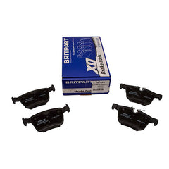 Superceded by LR160458 - - LR095295