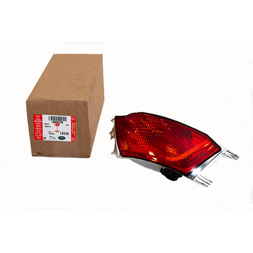 LAMP - FOG - REAR - LR - LR095708LR