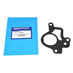 GASKET - VACUUM PUMP - BRITPART - LR096060