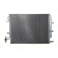 CONDENSER - Britpart - LR097939