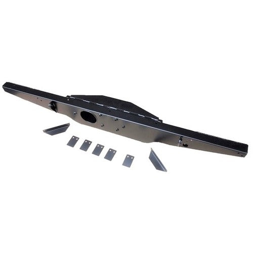Land Rover Series 1 Rear Crossmember - DDS Metals - LR1004