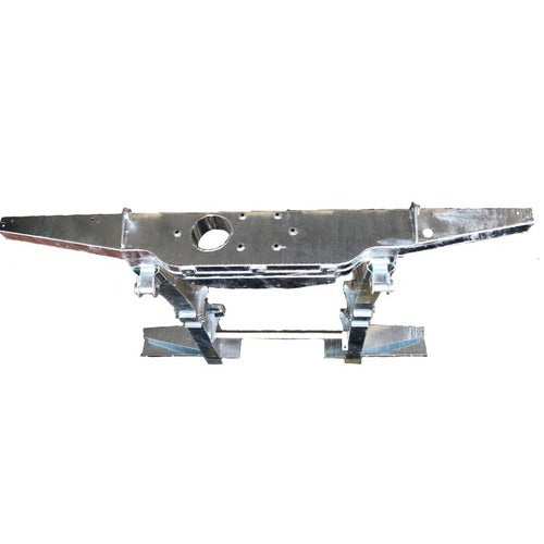 Land Rover Series 1 Half Chassis - DDS Metals - LR1029