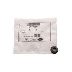 HUT - HEX - FLANGED - Genuine Land Rover - LR106277LR