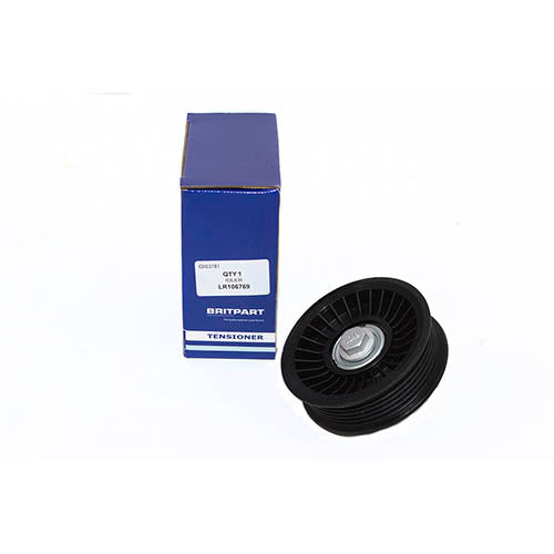 IDLER - Britpart - LR106769