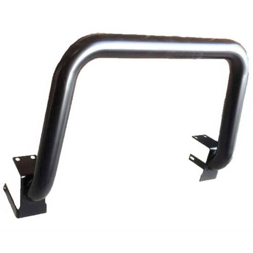 Defender Bolt On A-Bar For Air Con - DDS Metals - LR107AC