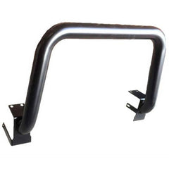 Defender Bolt On A-Bar For Air Con - DDS Metals - LR107AC