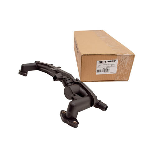 MANIFOLD HEATER W/SENSOR - Britpart - LR109402