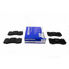 KIT - CALIPER BRAKE PAD - BRITPARTXD - LR110087