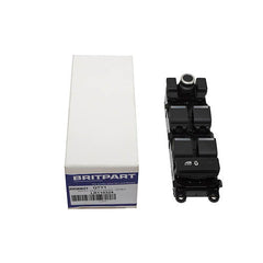 SWITCH - WINDOW CONTROL - DOUBLE - Britpart - LR110324