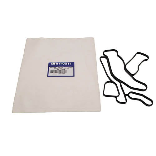 GASKET - OIL COOLER - Britpart - LR113004