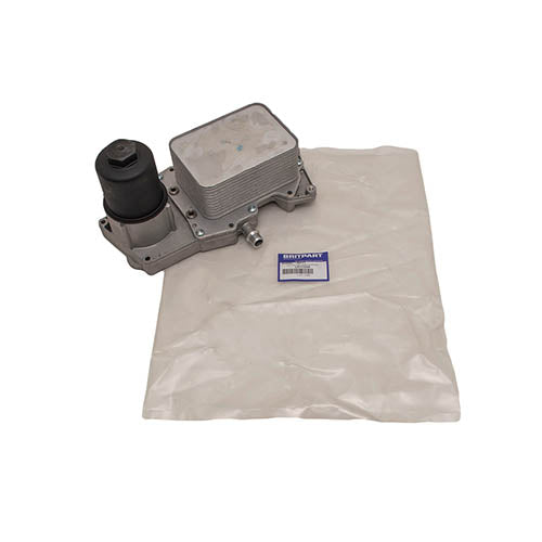 OIL FILTER AND COOLER - Britpart - LR113200