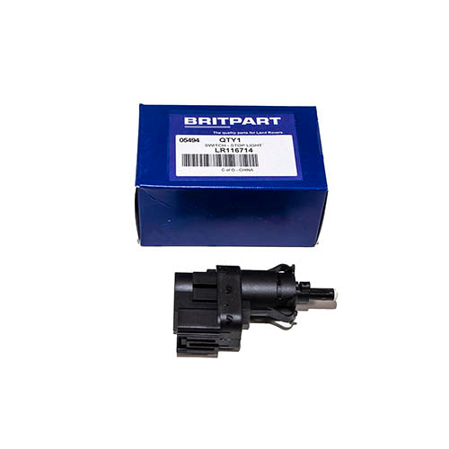 SWITCH - STOP LIGHT - BRITPART - LR116714