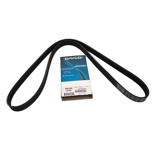 V-BELT - DAYCO - LR121781G