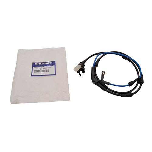 WIRE - BRAKE PAD WEAR WARNING - Britpart - LR122455