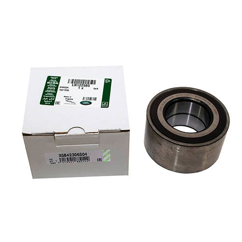 BEARING - WHEEL HUB - LR - LR122585LR