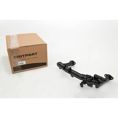 MANIFOLD - HEATER - Britpart - LR122710
