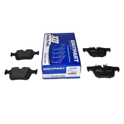 Superceded by LR160460 - - LR123595