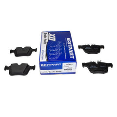 Superceded by LR160460 - - LR123595