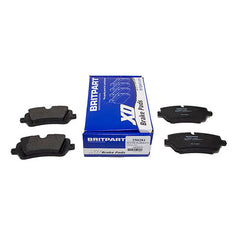 Superceded by LR162047 - - LR123717