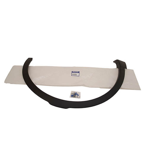 MOULDING - FRONT WHEEL ARCH - Britpart - LR123729
