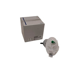 COVER - FUEL SENDER - OEM - LR124692G