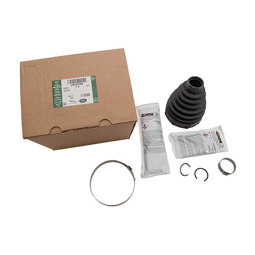 KIT - DRIVESHAFT BOOT - LR - LR124708LR