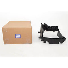 DEFLECTOR - AIR - RADIATOR - Britpart - LR124850