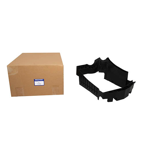 DEFLECTOR - AIR - RADIATOR - Britpart - LR124851