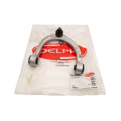 ARM - FRONT SUSPENSION - OEM - LR125701G