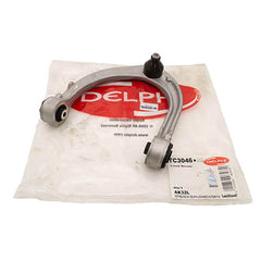 ARM - FRONT SUSPENSION - OEM - LR125714G