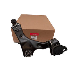 ARM - FRONT SUSPENSION - Britpart - LR126118