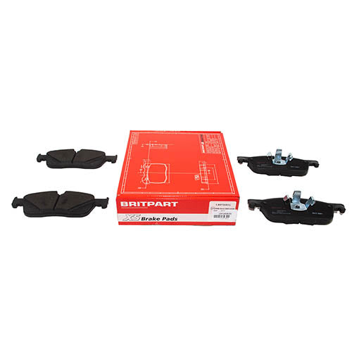 Superceded by LR160540G - - LR128263G