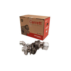 TURBOCHARGER - GARRETT - LR128704G