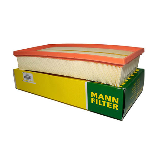 ELEMENT - AIR CLEANER - MANN - LR129322G