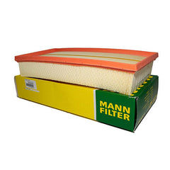 ELEMENT - AIR CLEANER - MANN - LR129322G