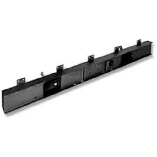 Land Rover Series 2, 2A, 3 Air Portable Rear Cross Member 88" - DDS Metals - LR132 / 559822